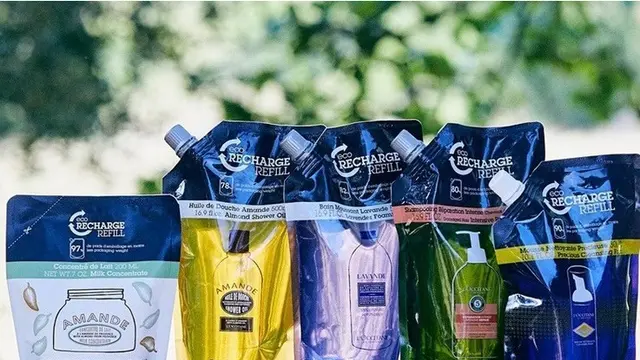 L'Occitane