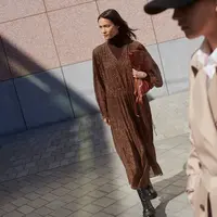 Ilustrasi orang mengeluhkan koleksi terbaru UNIQLO. (Foto: Dokumen UNIQLO)