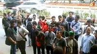 [VIDEO] Pekan Kondom Nasional Banjir Protes