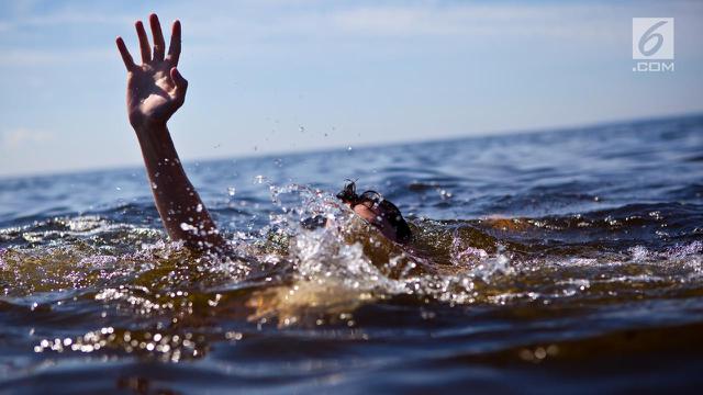 Kisah Terungkapnya Rekayasa Nining 1 5 Tahun Ditelan Ombak Palabuhanratu News Liputan6 Com