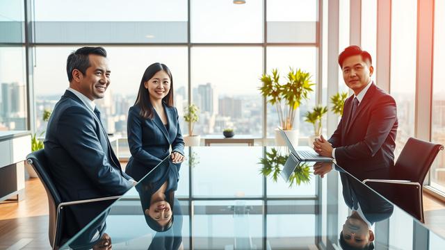 tips interview kerja