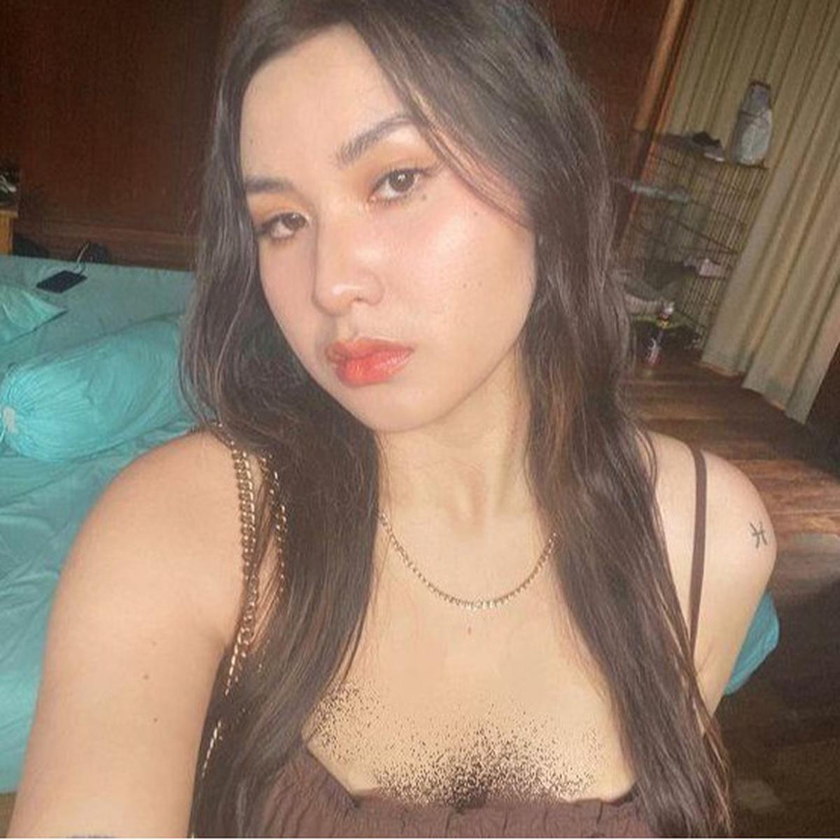 Ikuti Agama Sang Bunda, Intip Transformasi Audey Davis Putri David Bayu dari Kecil Sampai Sekarang
