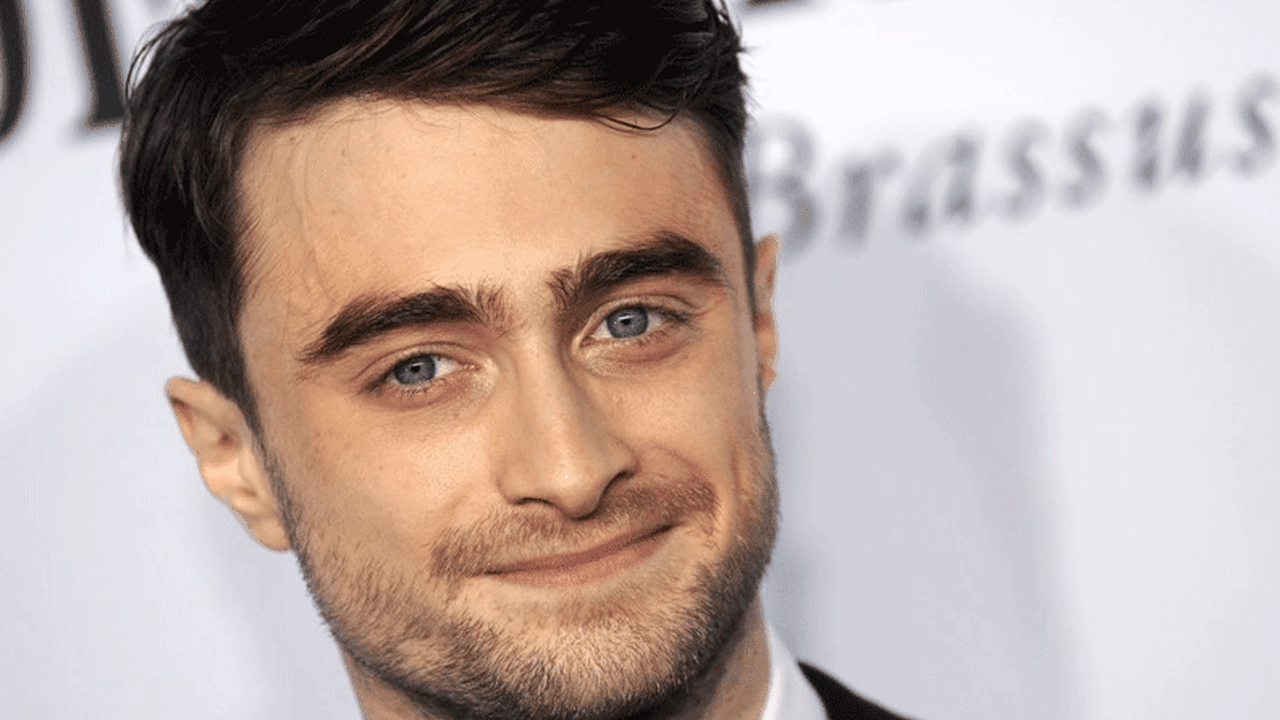 Hadiri Comic-Con, Daniel Radcliffe Tak Bisa Masuk Amerika