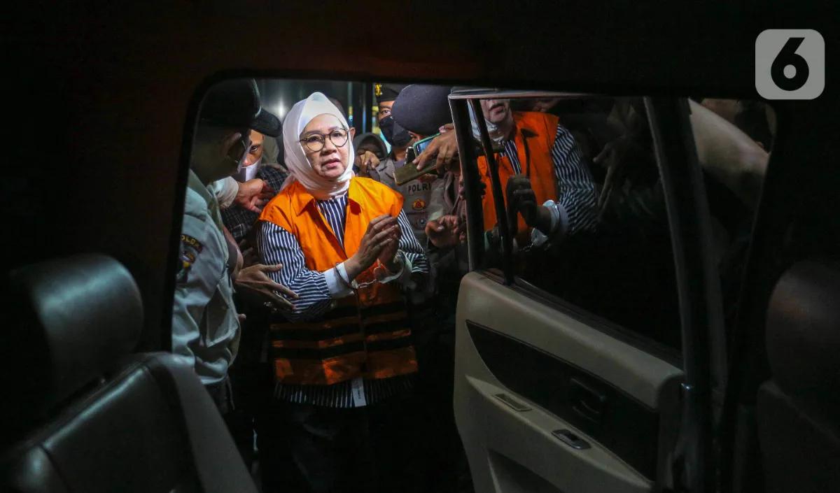 Berdasarkan Sistem Informasi Penelusuran Perkara (SIPP) PN Jaksel, gugatan itu diajukan pada Jumat 6 Oktober 2023).&nbsp;<br>