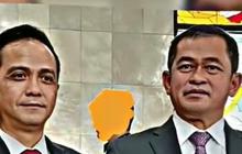 Jenderal Maruli Simanjuntak Ternyata Punya Adik Pati TNI AU, ini Sosoknya Berpangkat Bintang 2