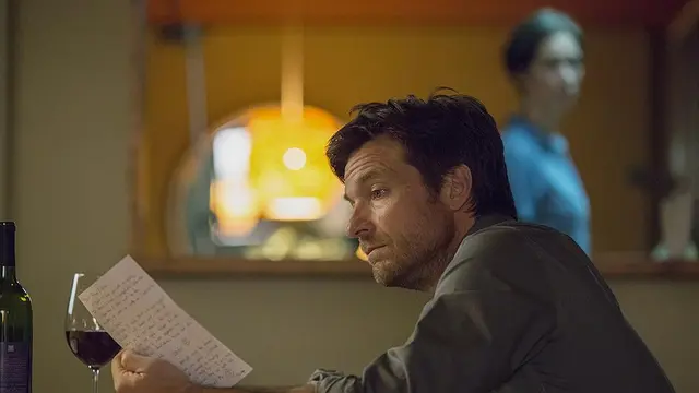 The Gift (2015)