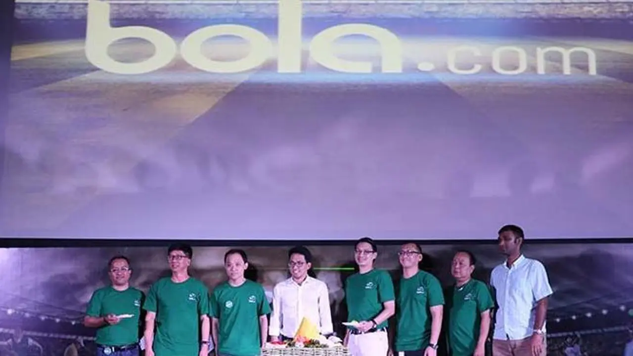 Bola.com, Portal Berita Olahraga yang Tampil Beda