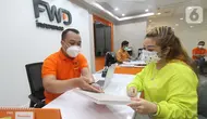 FWD Syariah Kantongi Izin OJK, Siap Kelola Asuransi Jiwa Syariah
