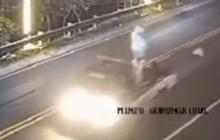 Fakta Penampakan Pocong Naik Mobil Pikap di Tanjakan Slumprit Gunungkidul