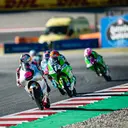 Tempat Menonton Moto3 Aragon 2026, Minggu 30 Agustus