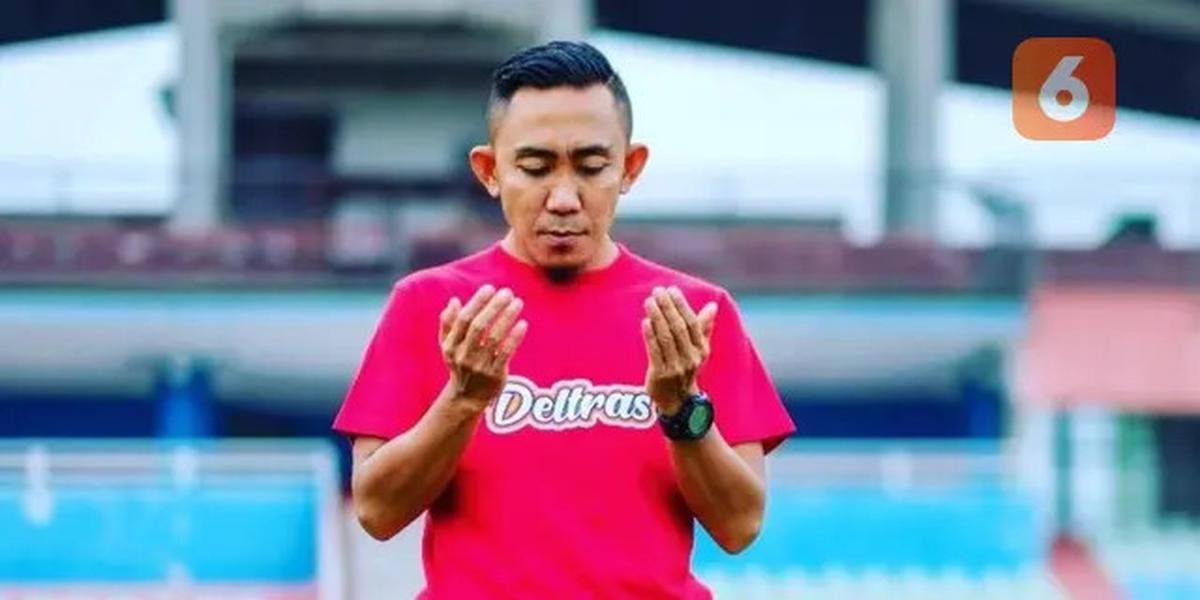 Rendi Irwan Dukung Rizki Ridho Abroad: Main di Jepang atau Inggris, Sama Okenya!