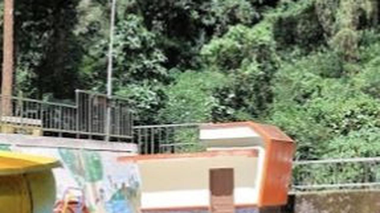 2. Umbul Songo Kopeng<br>
