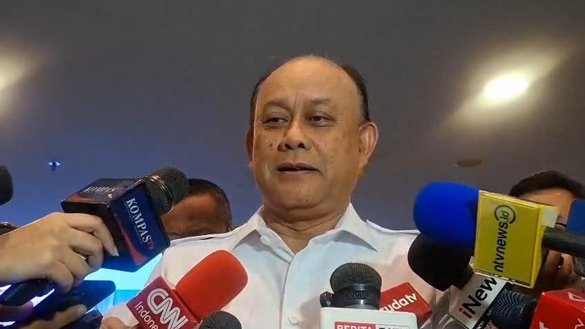 Kepala BGN Ungkap Instruksi Prabowo untuk Program MBG