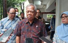 Menteri PUPR Pastikan Pelantikan Presiden-Wapres 2024 Digelar di IKN