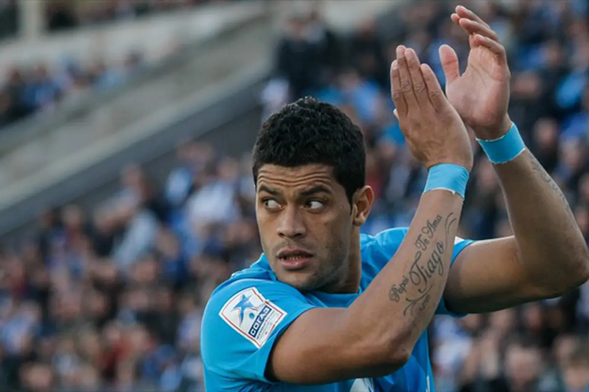 Hulk di Zenit