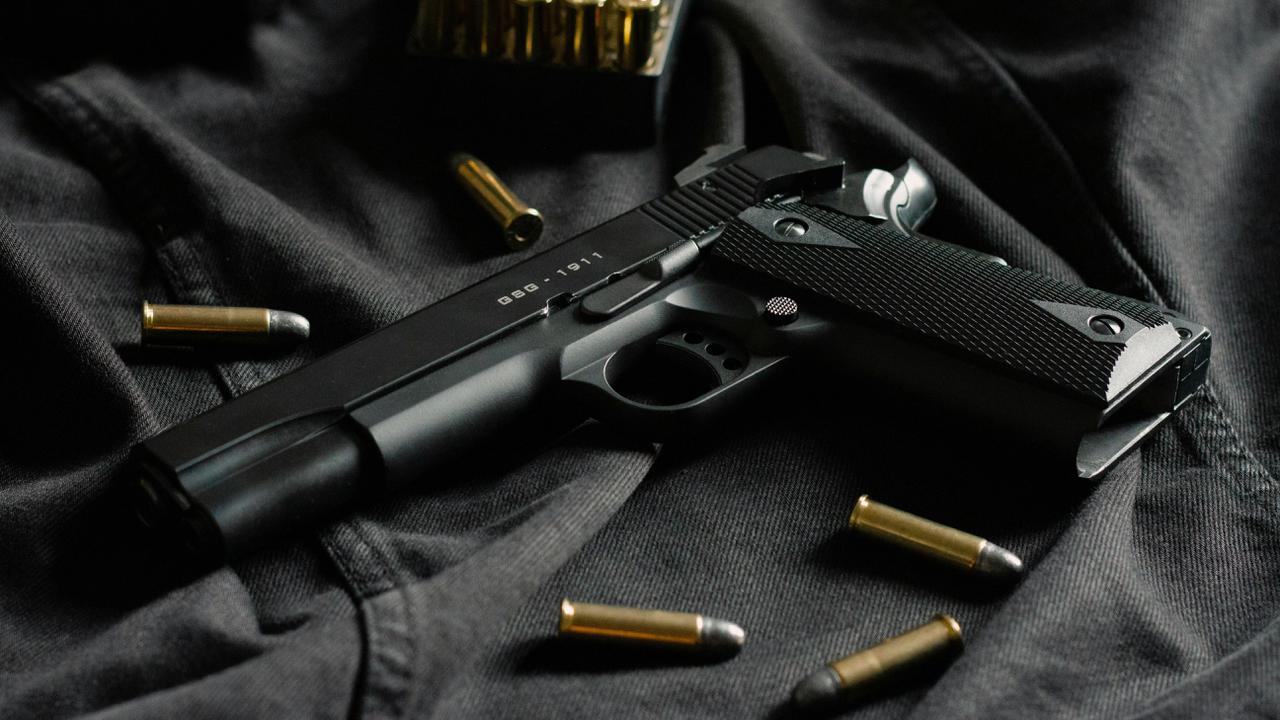 Luigi Mangione Case: Judge Gregory Carro Allows 3D-Printed Gun and Notebook to Become Key Evidence