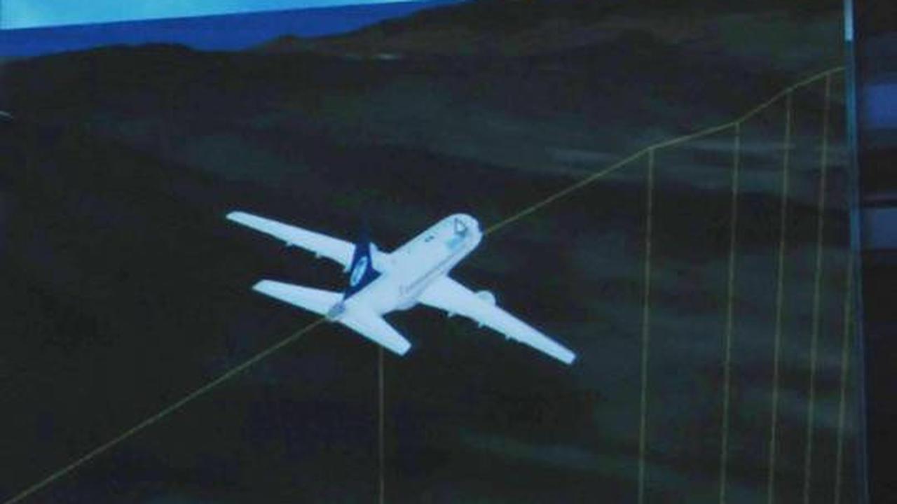 KNKT umumkan hasil investigasi kecelakaan Sukhoi
