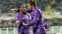 Pukul Dnipro, Fiorentina Juara Grup