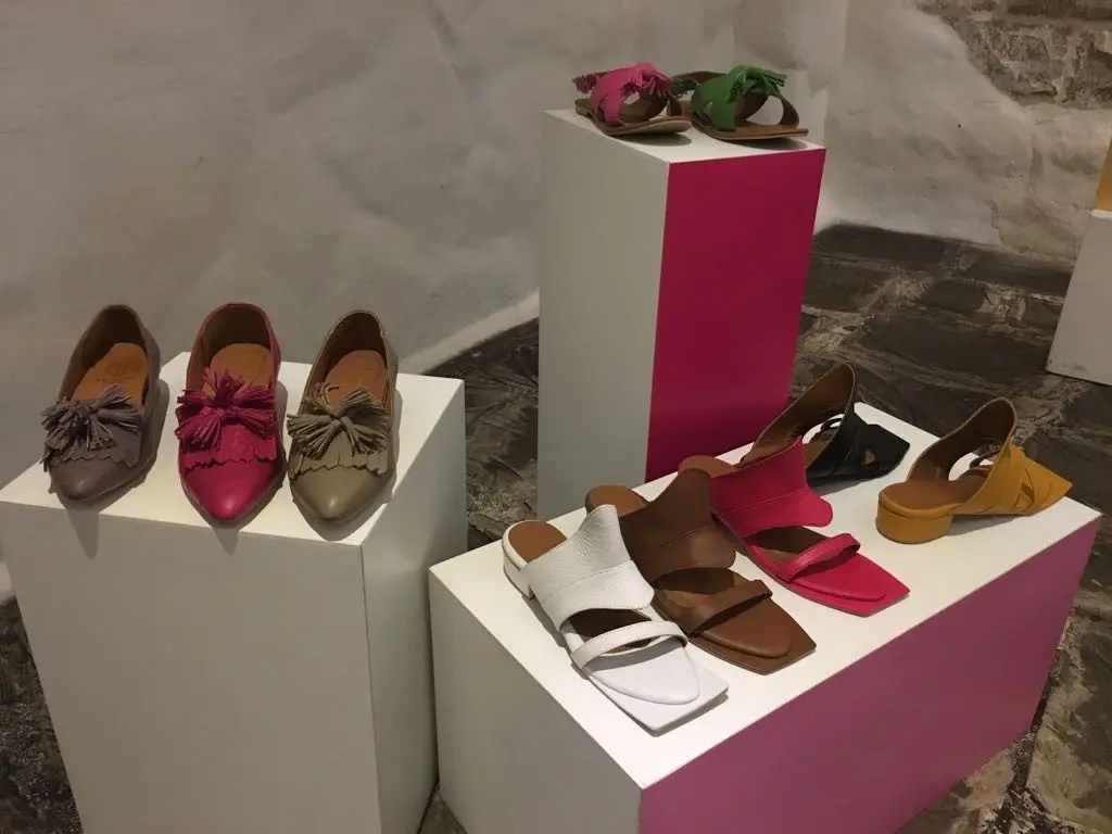 Aschas, Sepatu Premium Merek Lokal Pilihan Wanita Masa Kini