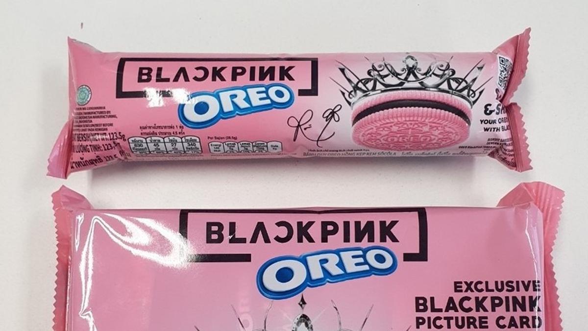 Berita OREO BLACKPINK Terbaru - Kabar Terbaru Hari Ini | Bola.com