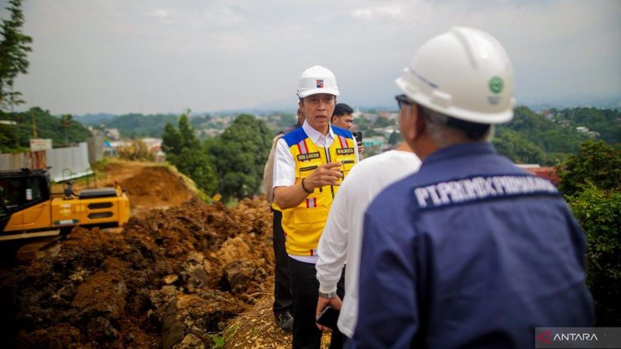 Pemkot Bogor Pastikan Trase Baru Batutulis Terintegrasi dengan Museum Pajajaran dan Kawasan Sejarah
