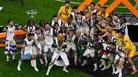 Tottenham dari 1984 ke 2025: Penantian Panjang untuk Gelar Eropa