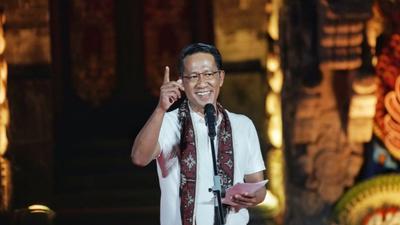 Menkum Tanggapi Kasus SPG GIIAS, Tegaskan Merekam Tanpa Izin Langgar Hukum