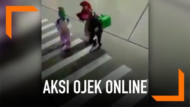 Berita Badut Hari Ini Kabar Terbaru Terkini Liputan6 Com Page 2