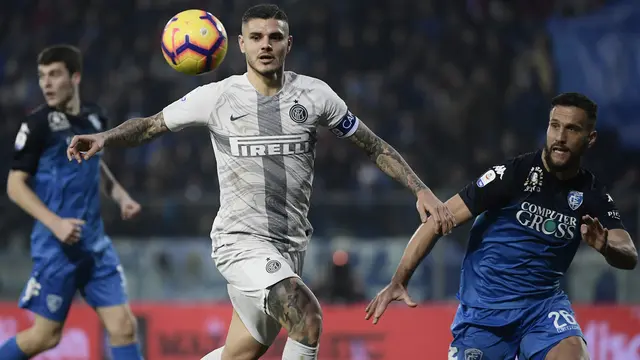Calon Pengganti Sepadan Sergio Aguero di Manchester City