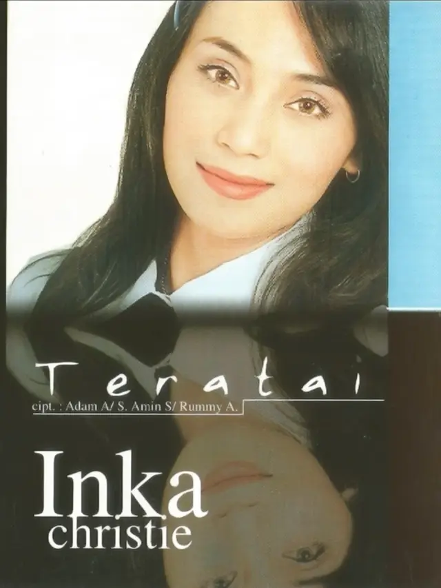 Inka Christie Ulang Tahun Ke-52, Ini 6 Hit Sang Ratu Slow Rock Dari