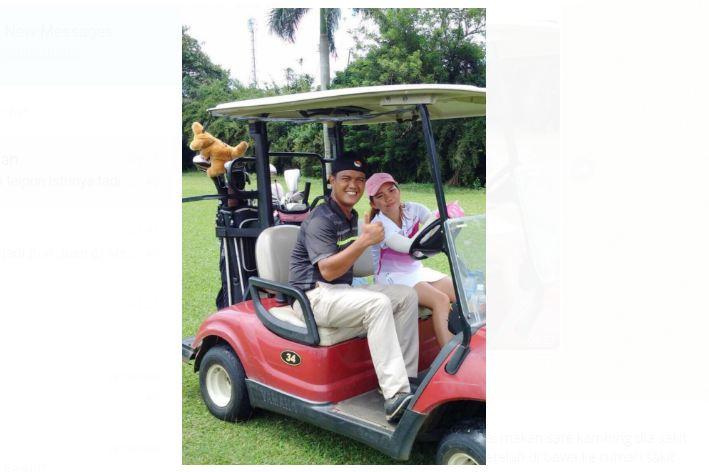 Andik Mauludin (Istimewa)