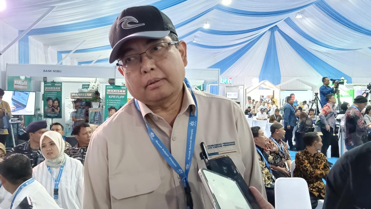 Siap-Siap! Ada Dana Bedah Rumah Rp20 Juta dari Pemerintah, Cair Bulan Depan