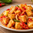 Resep Tahu Pedas Asam Manis yang Mudah Dibuat, Cocok untuk Lauk atau Kudapan