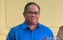 Syamsul Hadi Resmi Pimpin Perumdam Tirta Mukti Cianjur, Siap Tingkatkan Pelayanan Air Bersih