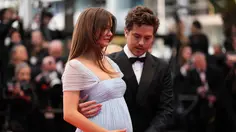 Barbara Palvin dan Dylan Sprouse Ungkap Jenis Kelamin Calon Buah Hati, Sudah Siapkan Panggilan Manis