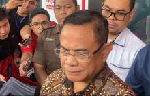 Langsung Ngacir Usai Diperiksa KPK, Bupati Pati Sudewo Bantah Kembalikan Uang