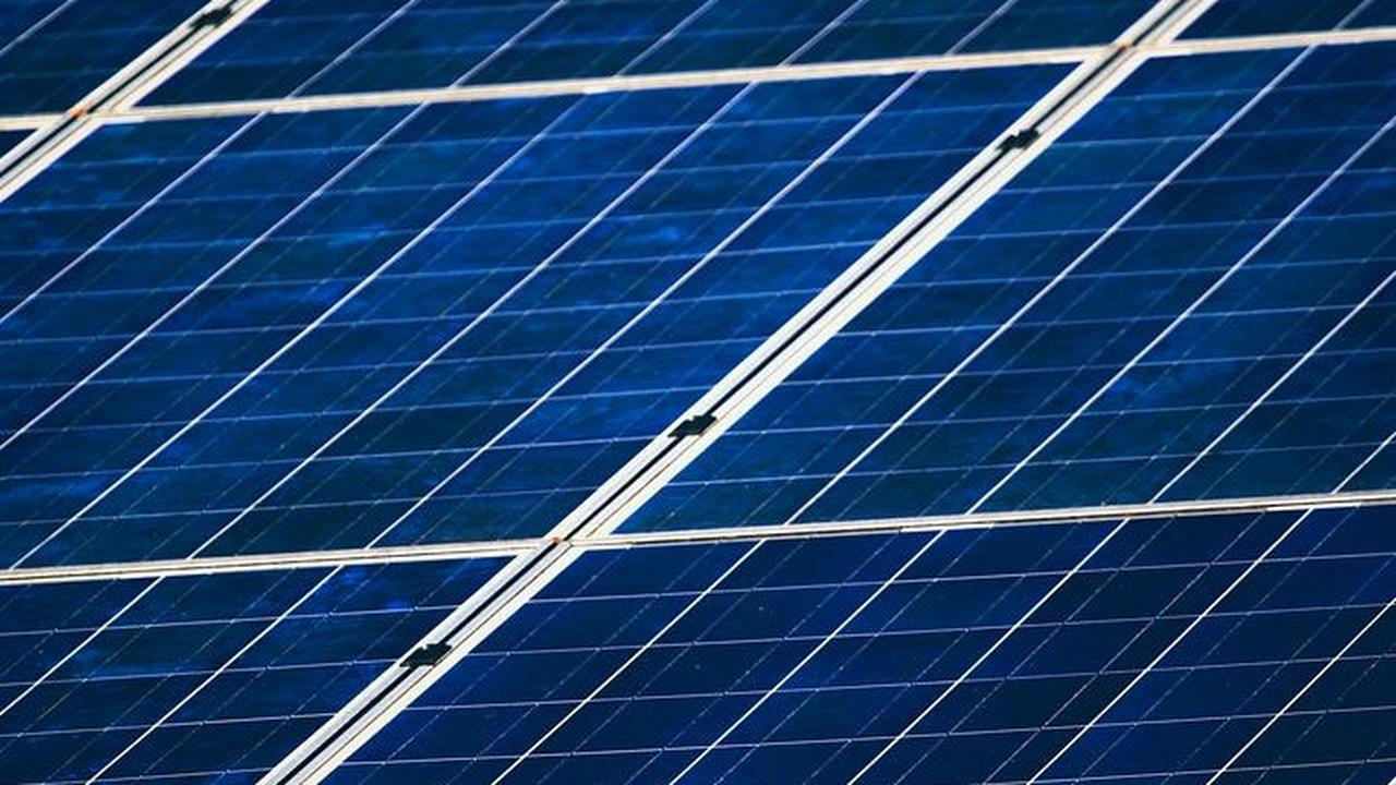 Ada Faktor Teknologi yang Jadi Tantangan Pengembangan Energi Baru Terbarukan