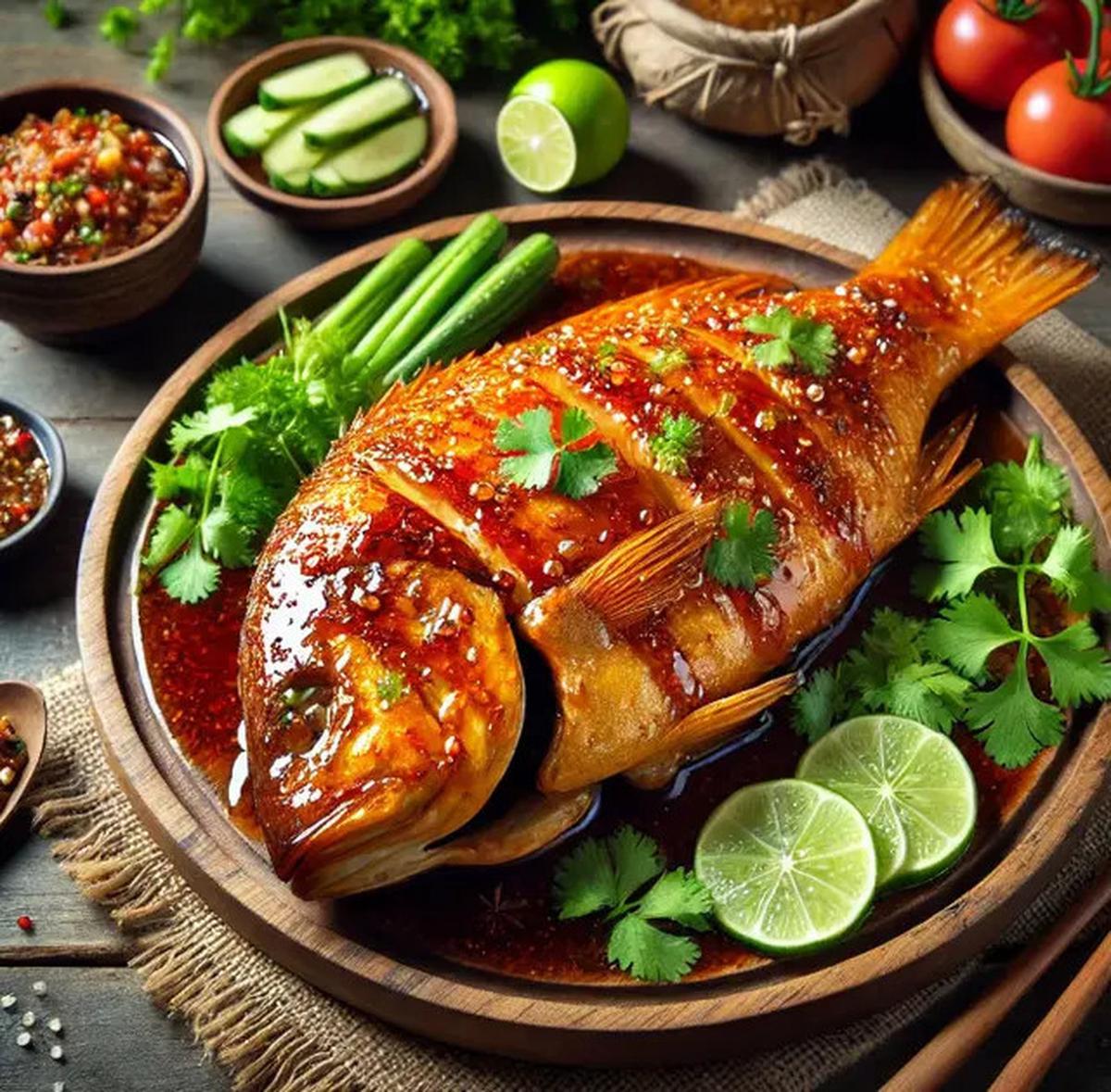 20 Rekomendasi Menu Bukber yang Lezat, Bikin Momen Bersama Orang-orang Tercinta Makin Hangat