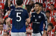 Pundit Sampai Kagum Melihat Aksi Harry Maguire usai MU Menang: Dia Pasti Nonton Lamine Yamal Semalam