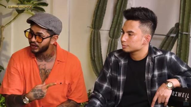 Niko Al Hakim (Foto: YouTube)