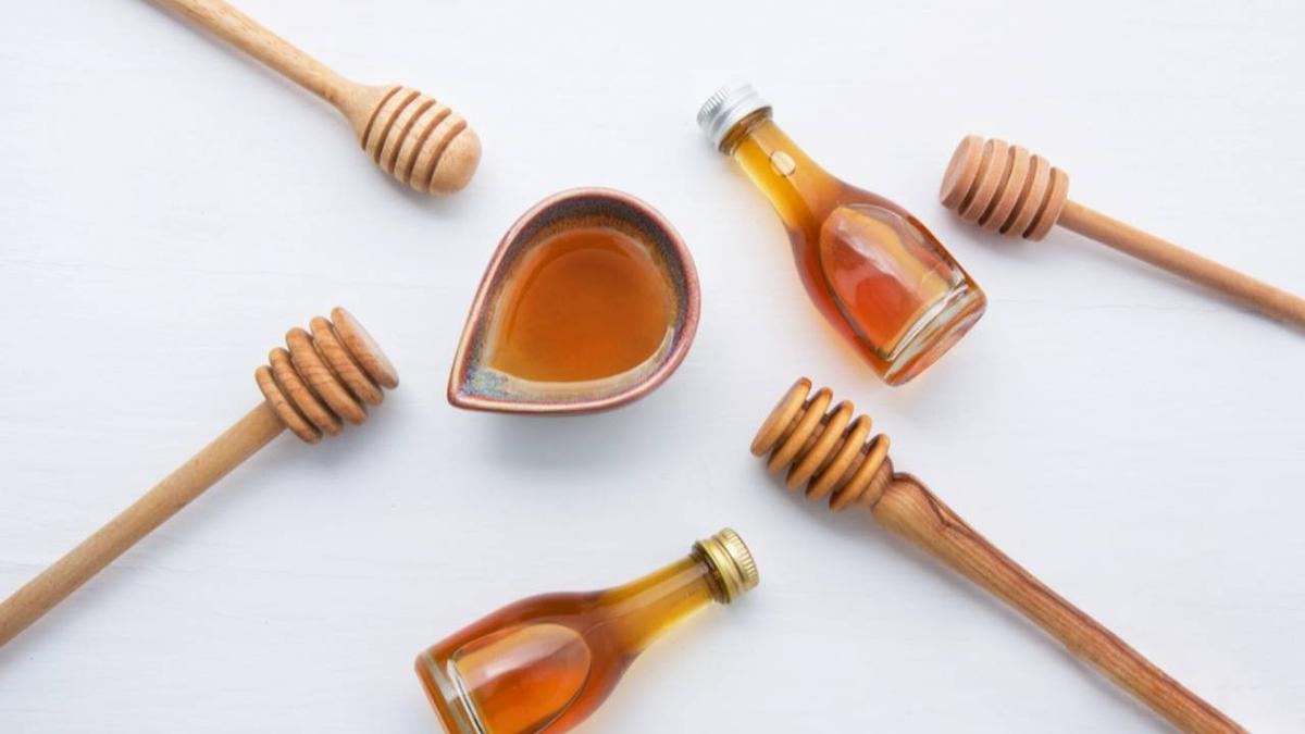 Pilihan Madu Murni Terbaik agar Daya Tahan Tubuh Tetap Terjaga Selama Ramadan
