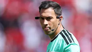 FIFA Umumkan Wasit Prancis Vs Maroko di Perempat Final Piala Dunia 2026, Suporter Langsung Heboh: Sengaja untuk Untungkan Argentina?