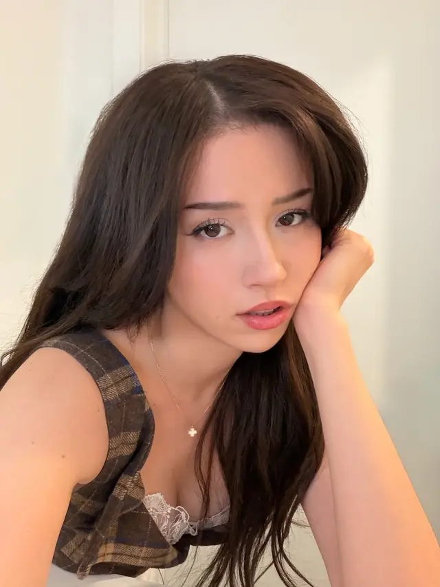 Pokimane