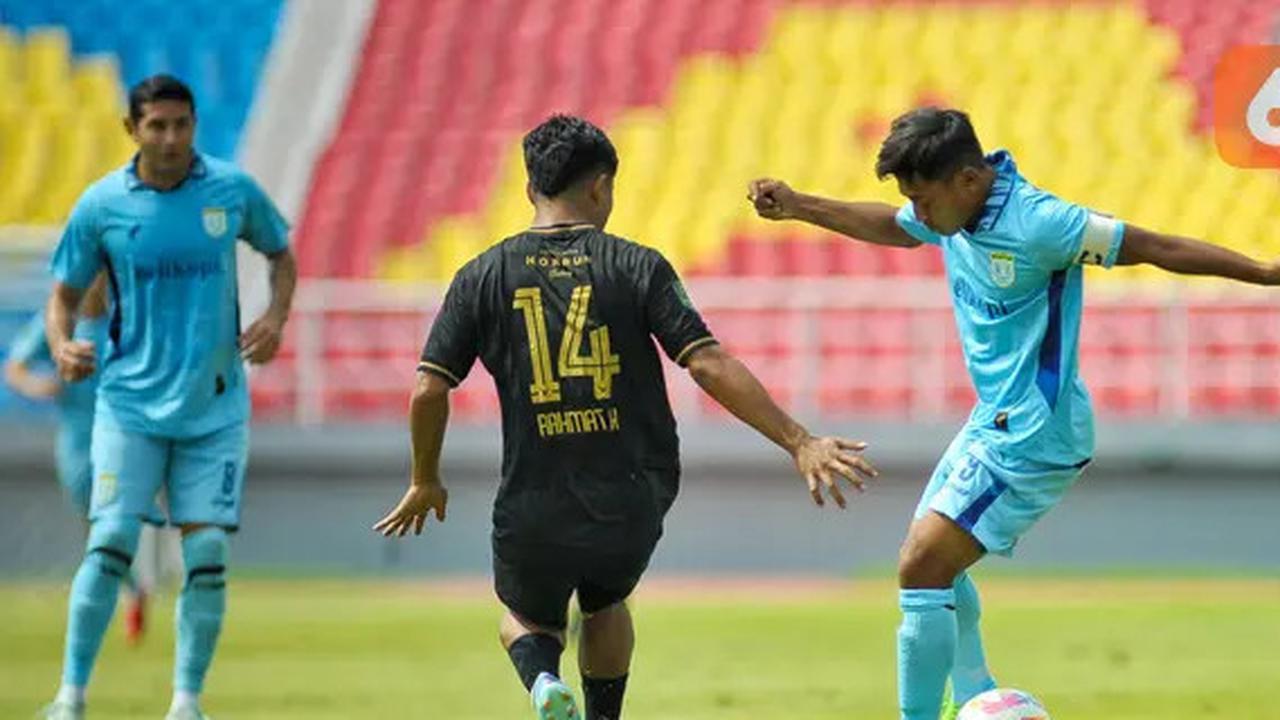Di Mana Final Liga 2 Digelar?