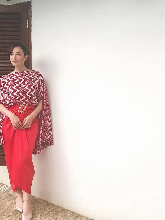 [Bintang] Asmirandah