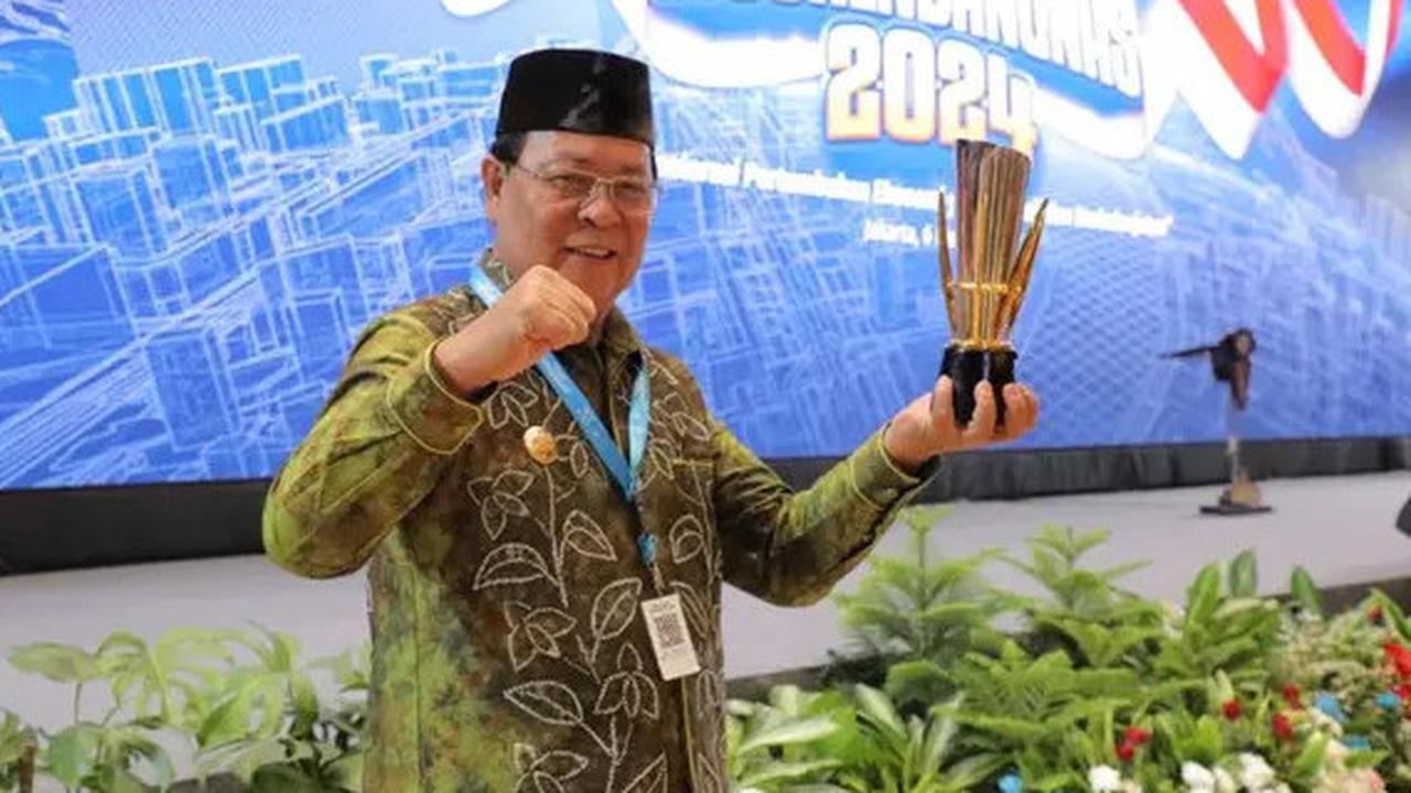 Paman Birin Menang Gugatan Praperadilan Lawan KPK, Status Tersangka Gugur