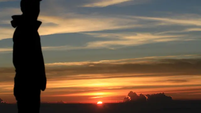 Salam Senja
