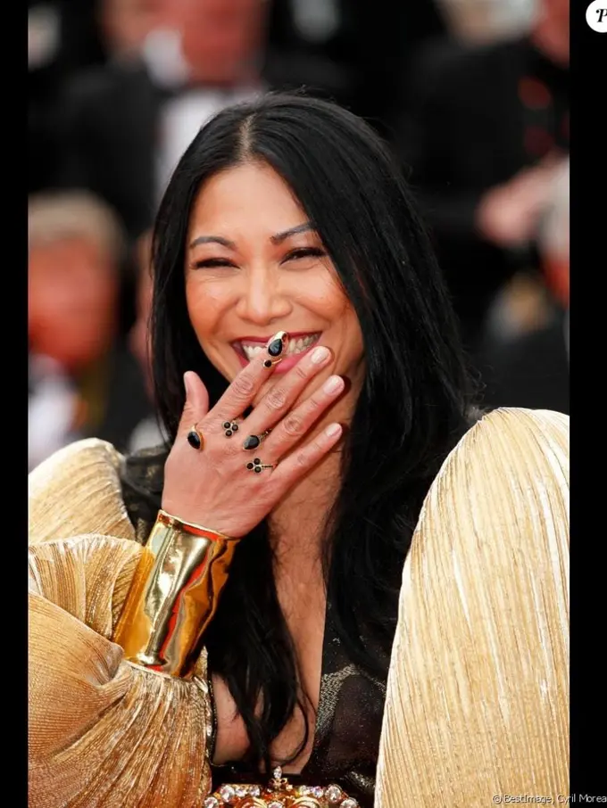 Anggun (dok. Management Anggun)