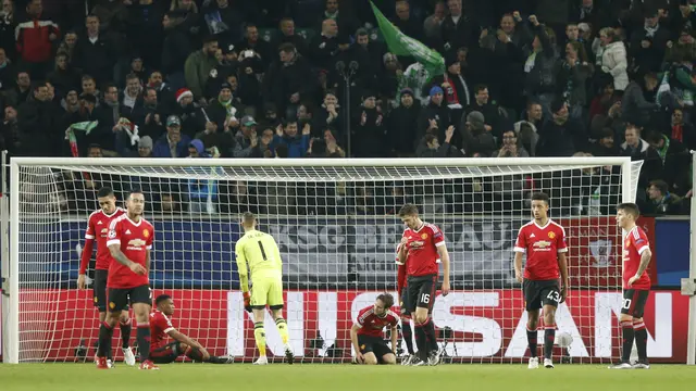 Manchester United