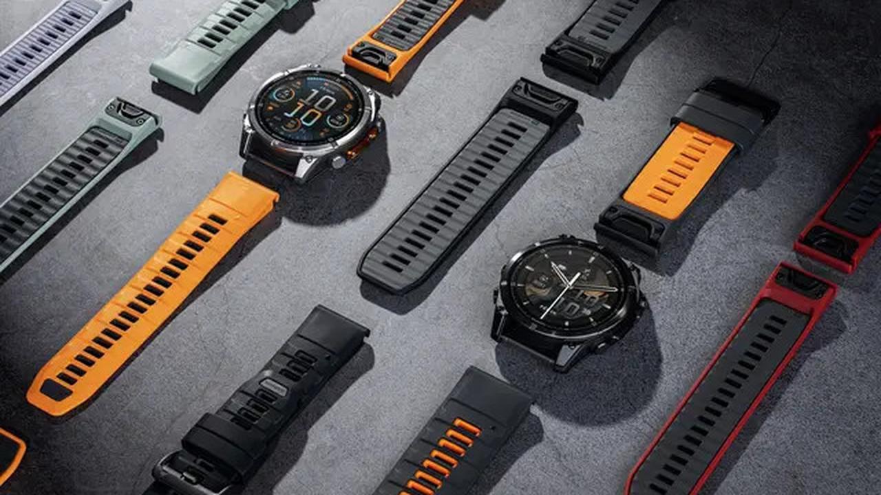 10 Rekomendasi Smartwatch, Pilih yang Paling Sesuai Kebutuhan dan Gaya Hidupmu di 2025